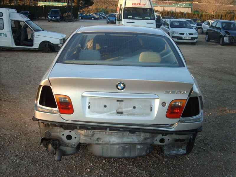 RENAULT 3 Series E46 (1997-2006) Коробка передач HBL,2311196 18426716