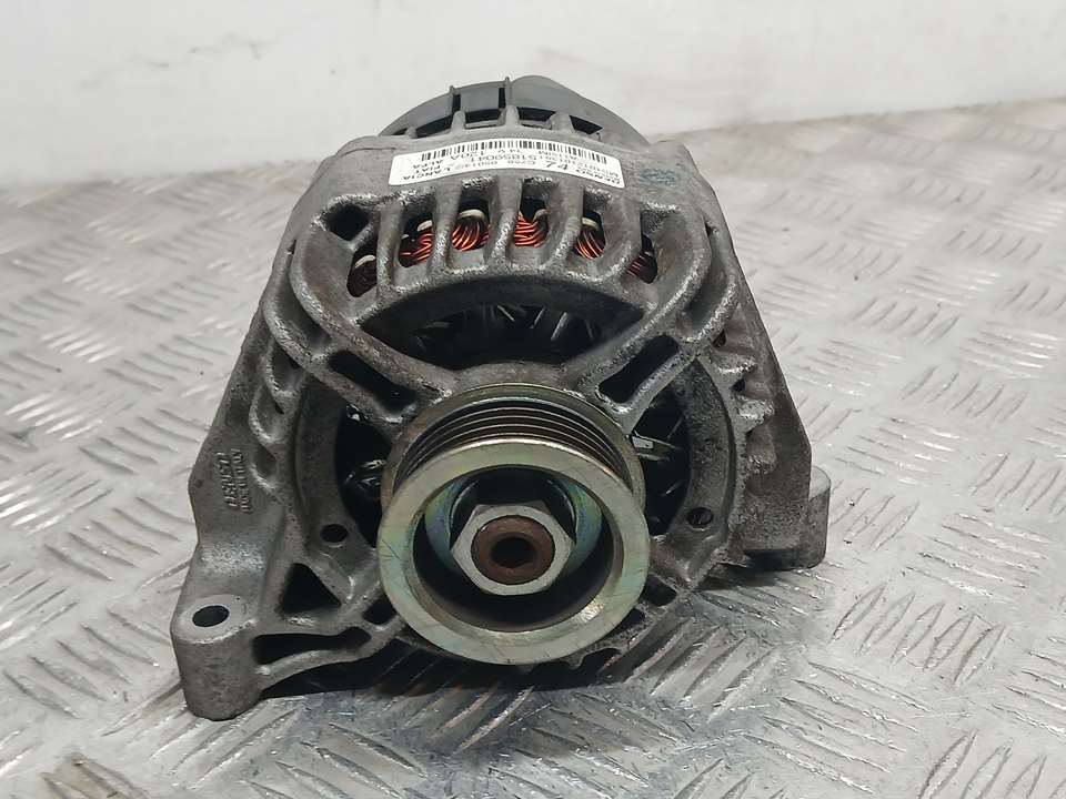 CHEVROLET Alternator 51859041,1012101381 26534044