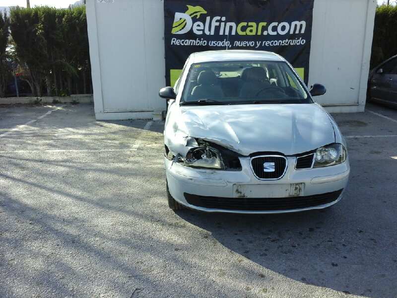 SEAT Cordoba 2 generation (1999-2009) Szervoszivattyú 6Q0423156AB, TRW 18647990