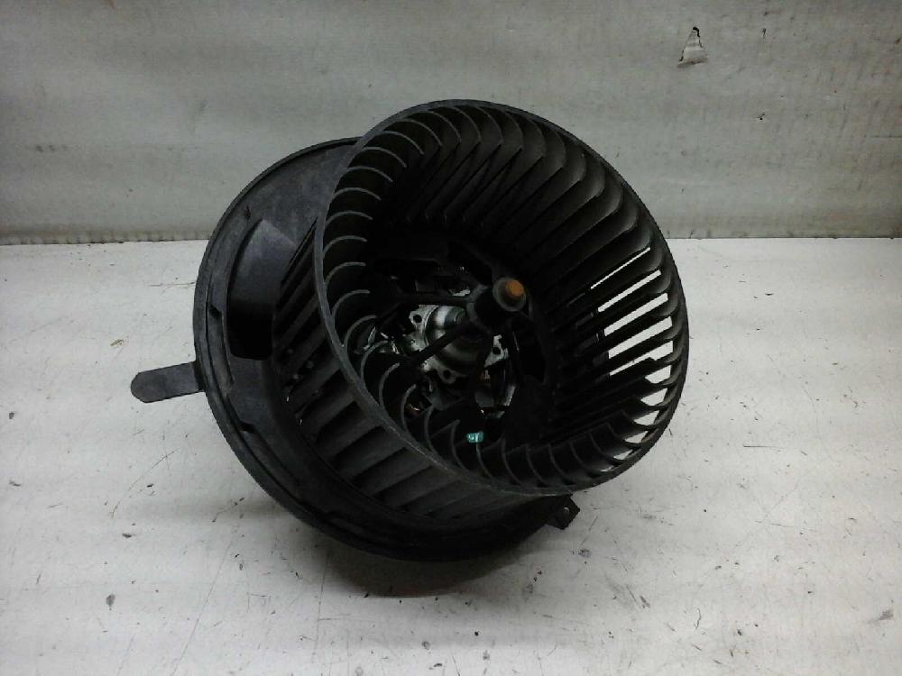 MERCEDES-BENZ A-Class W169 (2004-2012) Fűtésventilátor A1698200642,1000002583357 18417552