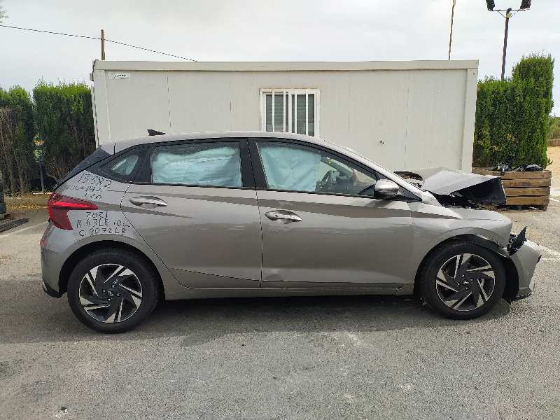 HYUNDAI i20 IB (2 generation) (2014-2020) Comutator geam ușă stânga față 93571Q0210 23620516