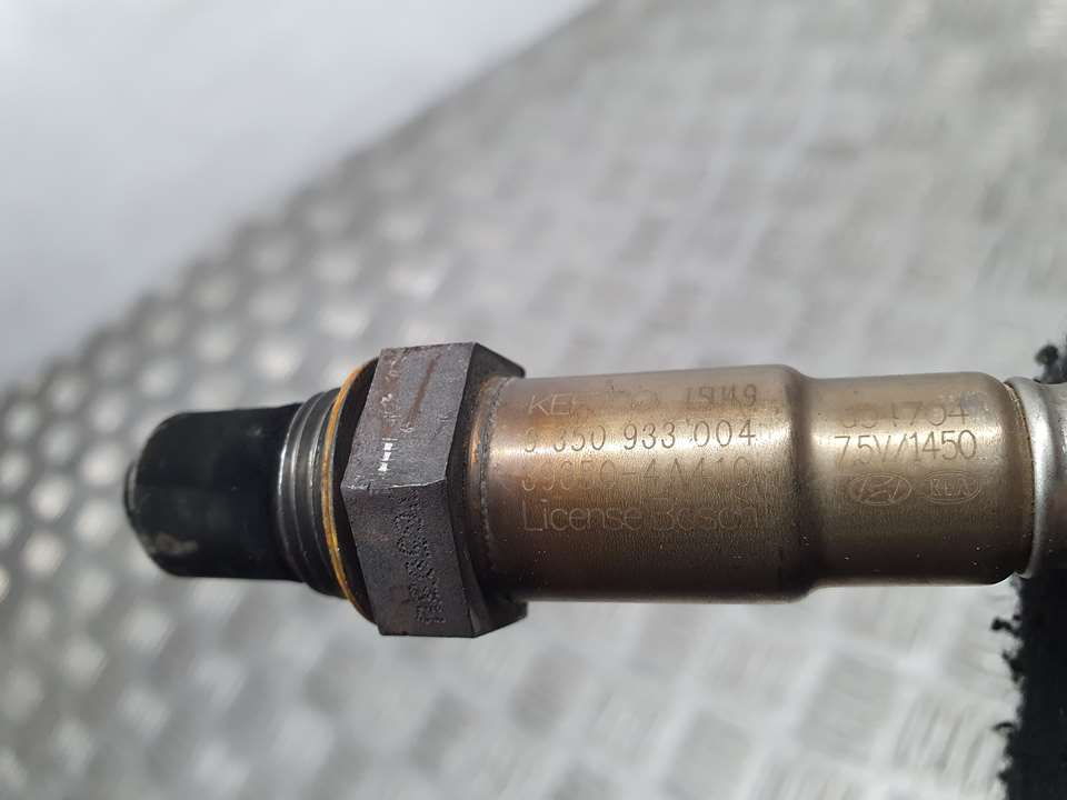 KIA Cee'd 1 generation (2007-2012) Lambda Oxygen Sensor 393504A410, 9350933004, KEFICO 23567544