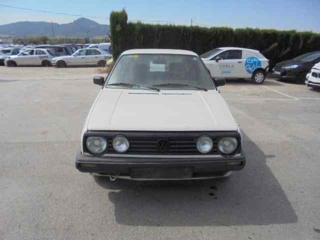 VOLKSWAGEN Golf 2 generation (1983-1992) Bryter for indikatorvisker 333953503,400300 18562960