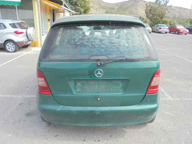 FIAT A-Class W168 (1997-2004) Far dreapta față A1688201061, 0301152212 24014071