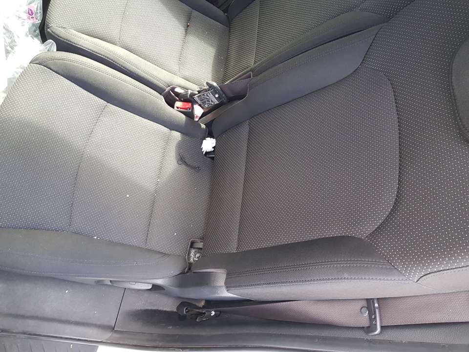 KIA Carens 3 generation (RP) (2013-2019) Rear Seat SEGUNDAFILA 24103956