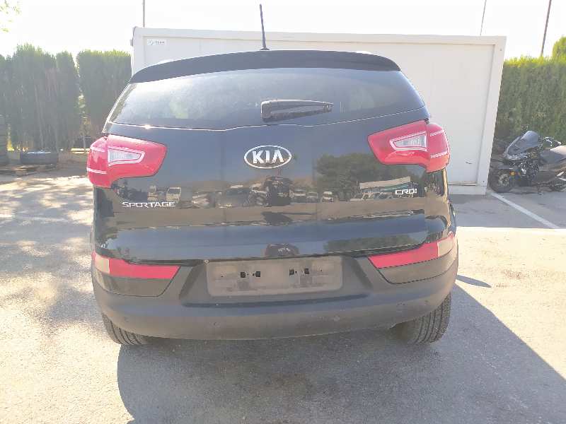 KIA Sportage 3 generation (2010-2015) Радиатор интеркулера 282702A850 18697645