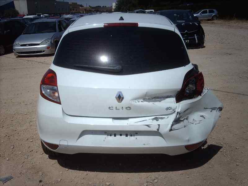 RENAULT Clio 2 generation (1998-2013) Debitmetru de aer 5WK97021, 8200682558 18538060