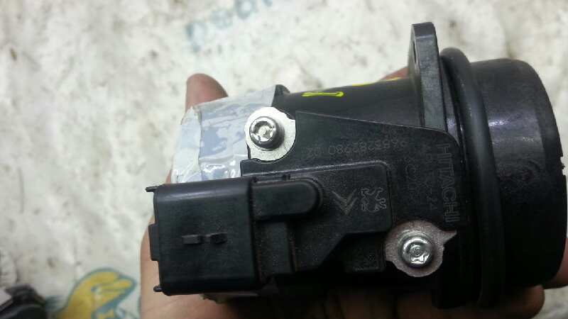 PEUGEOT 208 Peugeot 208 (2012-2015) Mass Air Flow Sensor MAF AFH5024, 9683282980, 9683282980 18483241