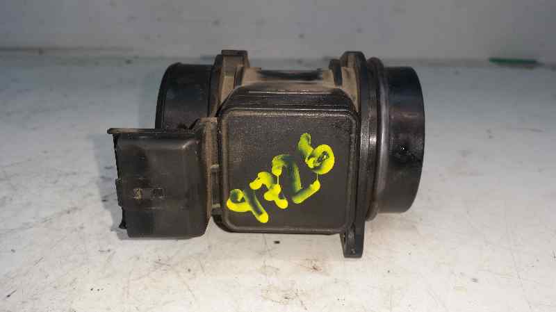 TOYOTA C3 1 generation (2002-2010) Masseluftstrømsensor MAF 9642212180,5WK9631 18529275