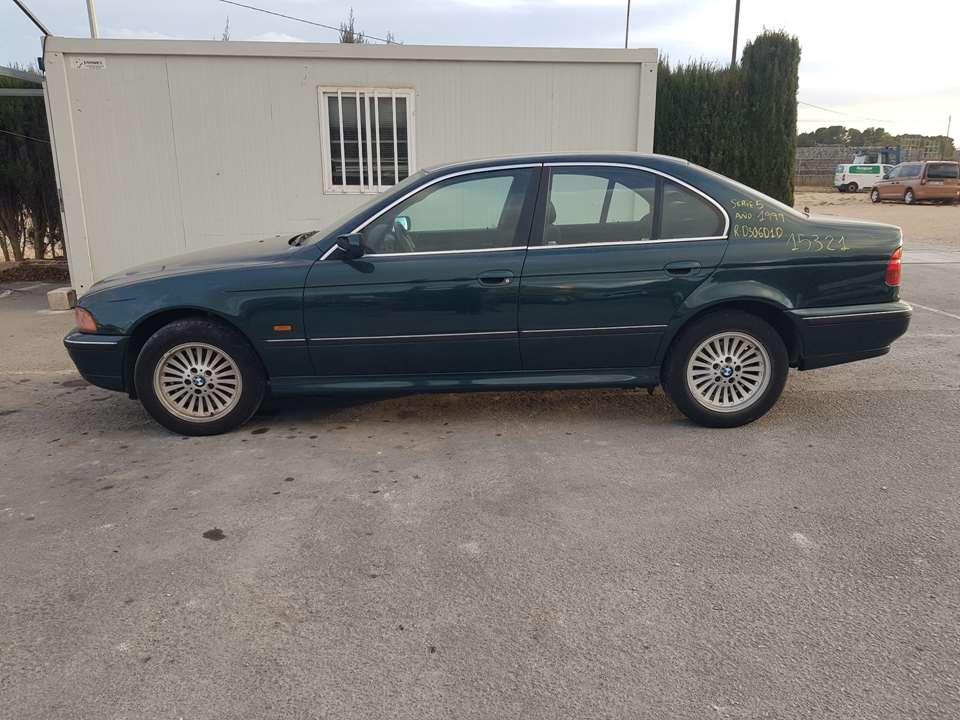 PONTIAC 5 Series E39 (1995-2004) Стартер 2247391 23553633