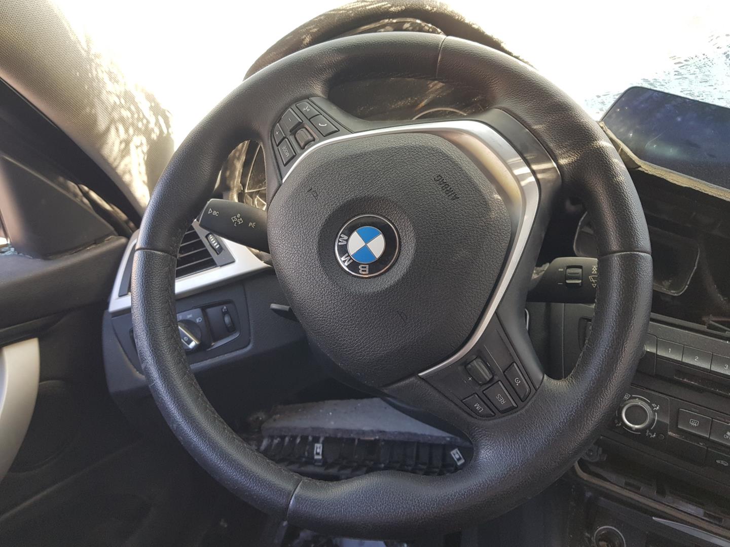 BMW 4 Series F32/F33/F36 (2013-2020) Vairas 24069106