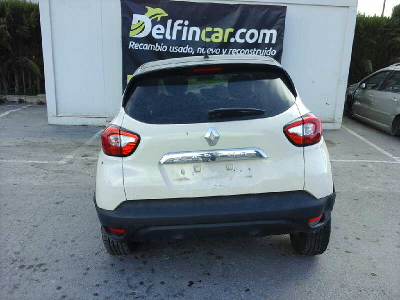 RENAULT Captur 1 generation (2013-2019) Music Player Without GPS 281151559R, A2C85678511, CONTINENTAL 18715671