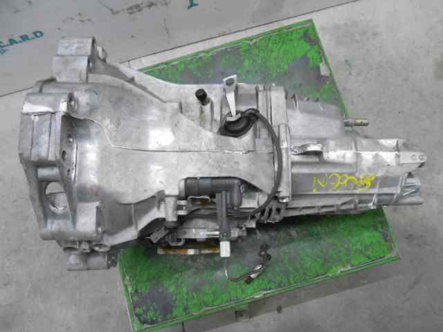 VOLKSWAGEN Passat B5 (1996-2005) Коробка передач DUK,08029 18483986