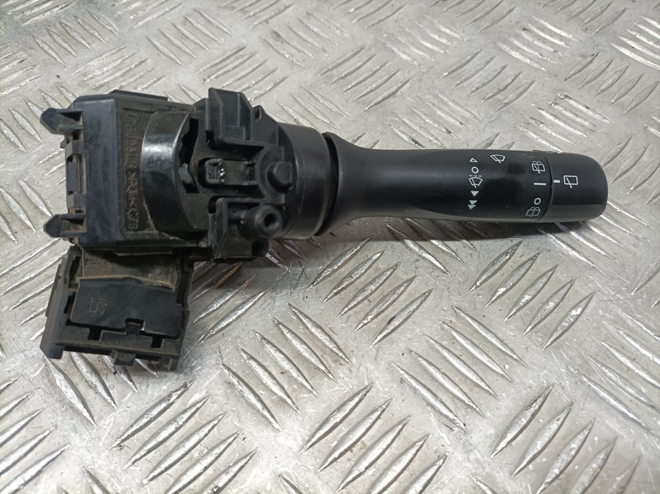 CITROËN C1 2 generation (2014-2023) Indicator Wiper Stalk Switch SINREFERENCIA 21404913