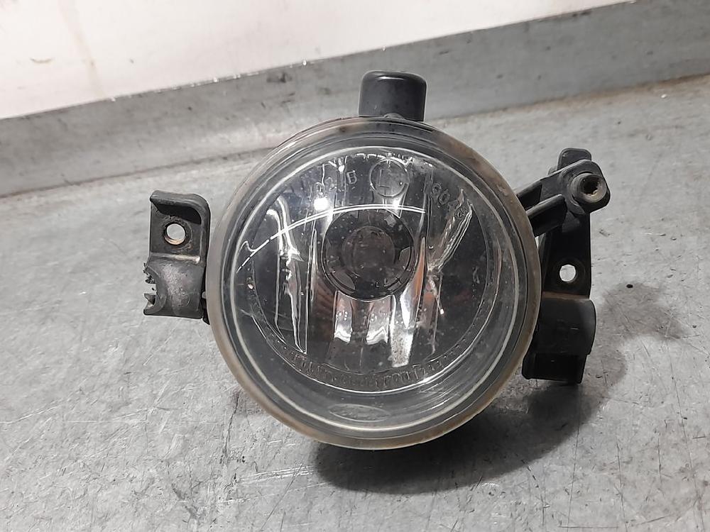 PEUGEOT Focus 2 generation (2004-2011) Front Right Fog Light 3M5115K201 18693152