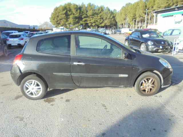 CHEVROLET Clio 3 generation (2005-2012) Воздухомер воздушного фильтра 8200358901,5WK97007 22657776