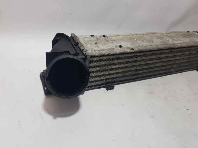 BMW 1 Series F20/F21 (2011-2020) Radiateur de refroidisseur intermédiaire 752491607, 3093796 18570156