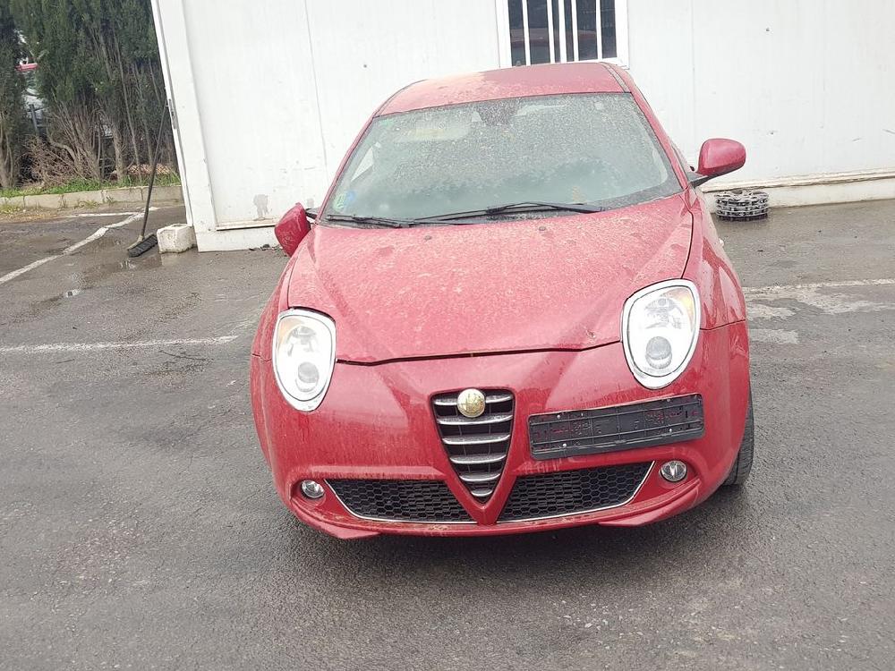 ALFA ROMEO MiTo 955 (2008-2020) Коробка передач 20694315