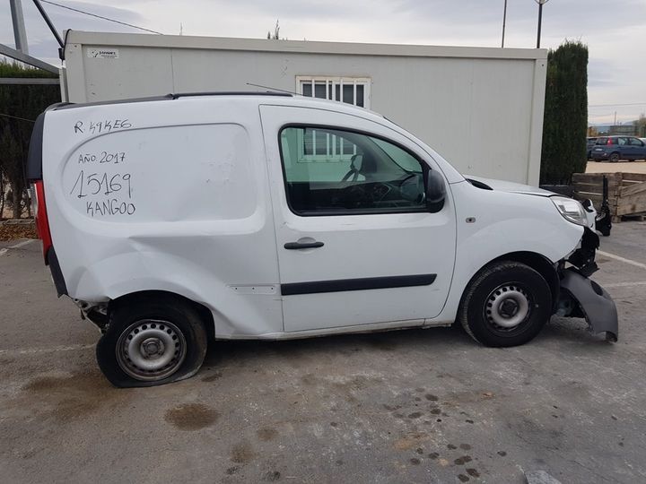 RENAULT Kangoo 2 generation (2007-2021) Ilmastointipumppu 8200953359B,SD6V12 24094645