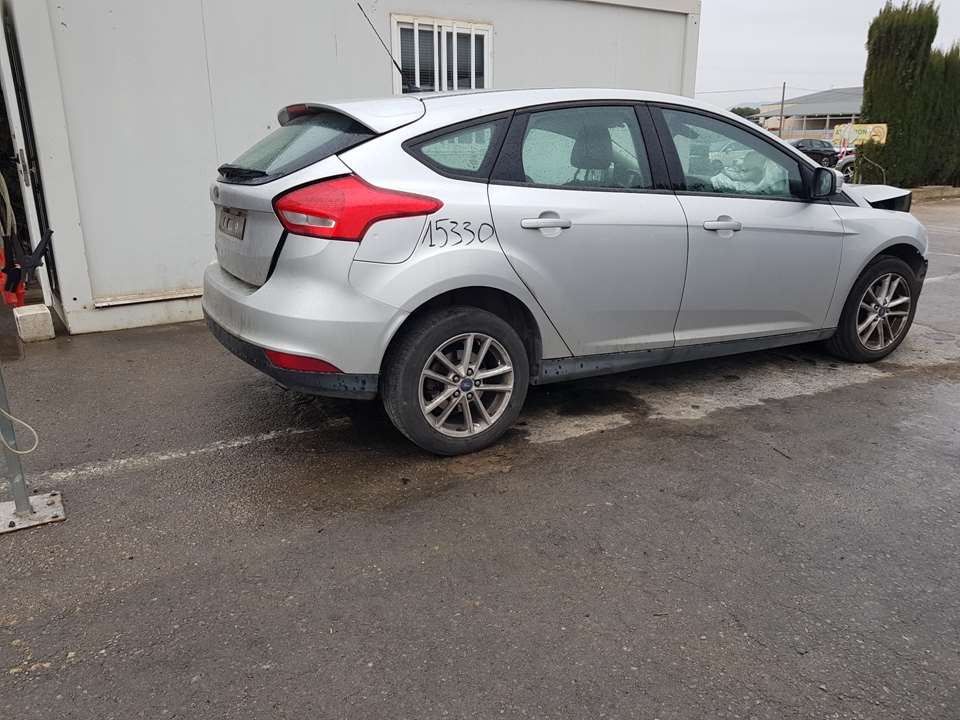 FORD Focus 3 generation (2011-2020) Замок двери передний правый BM5AA21812BG,921760106 23142036