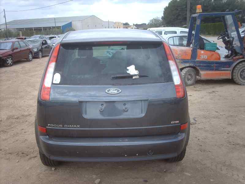 VAUXHALL C-Max 1 generation (2003-2010) Маторчик стеклоподъемника передней правой двери BROSE 18464952