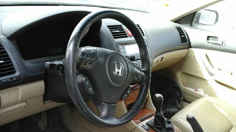 HONDA Accord 7 generation (2002-2008) Фонарь задний левый INTERIORROZADO 18640506