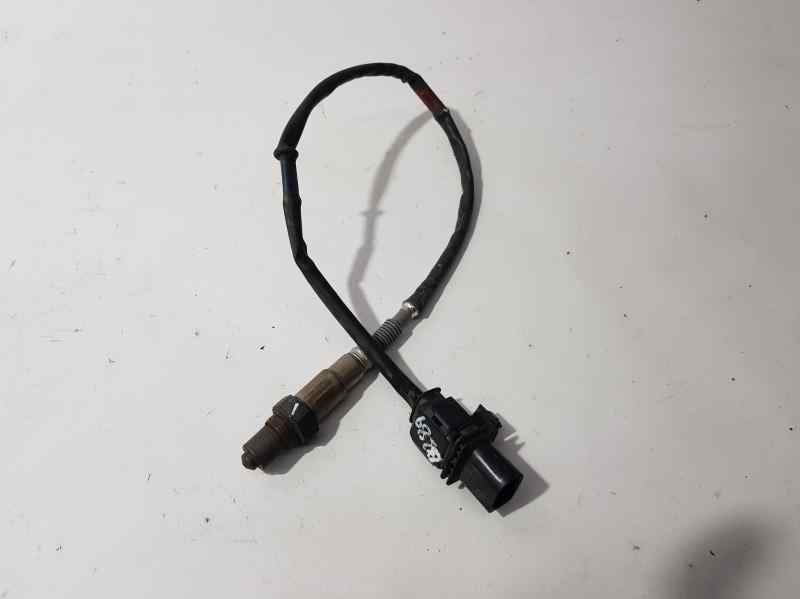 KIA Carens 3 generation (RP) (2013-2019) Lambda syresensor 393512A631, 9025050114 18697207