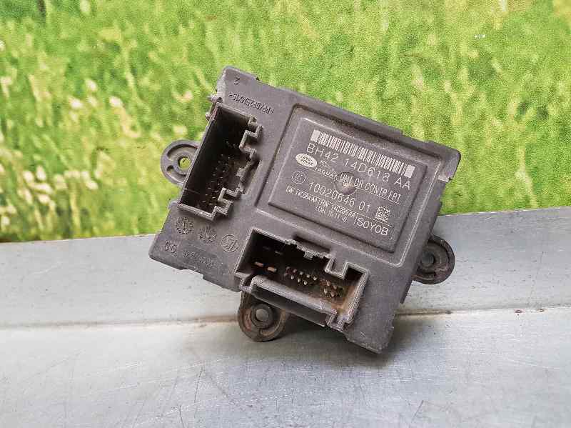 LAND ROVER Freelander 2 generation (2006-2015) Other Control Units BH4214D618AA, 1002064601, CIERRE 24008659