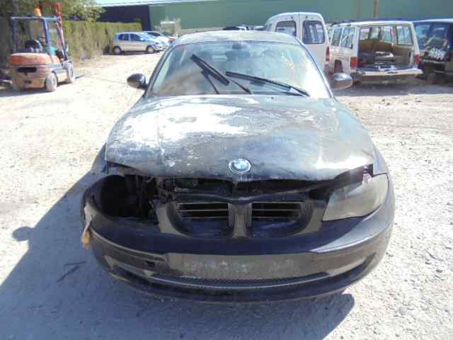 BMW 1 Series E81/E82/E87/E88 (2004-2013) Front Right Door ROZADA 18514055