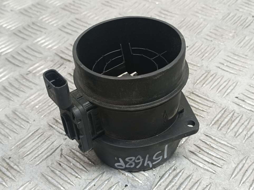 MERCEDES-BENZ B-Class W246 (2011-2020) Mass Air Flow Sensor MAF A6450900048,5WK98101 24115360