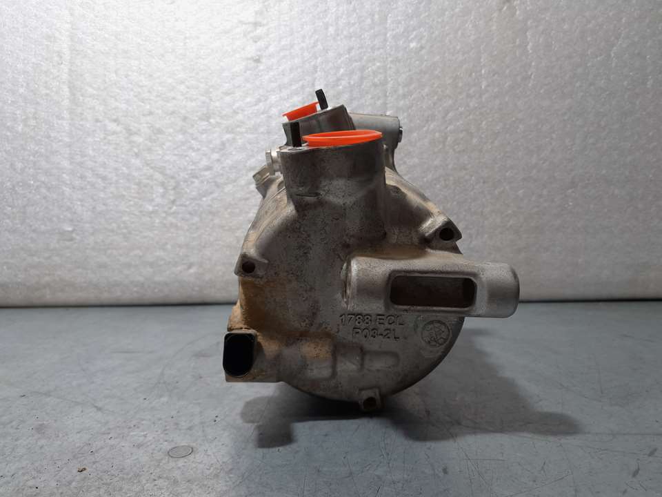 VOLKSWAGEN Golf 7 generation (2012-2024) Air Condition Pump 5Q0816803F, 8416P, SANDEM 22545397