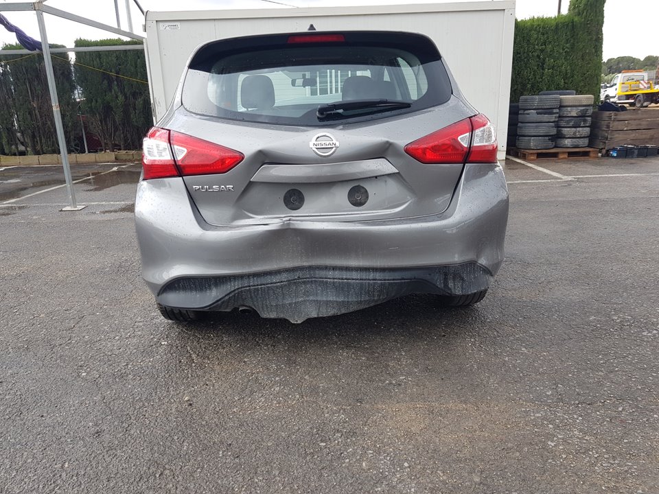 NISSAN Pulsar C13 (2014-2018) Commutateur de vitre de porte avant droite SINREF 18745441