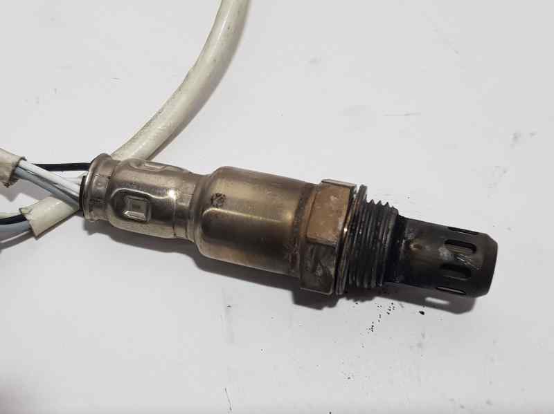 DACIA Sandero 2 generation (2013-2020) Lambda Oxygen Sensor H8200495791,226A47260R 23761561