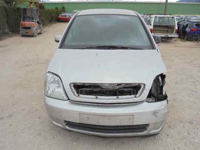 DODGE Meriva 1 generation (2002-2010) Воздухомер воздушного фильтра 0281002620, 55350047 18504430