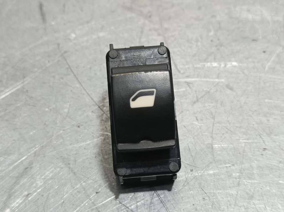 PEUGEOT 208 2 generation (2019-2023) Front Right Door Window Switch 98044803ZD, ELECTRICO 23694246