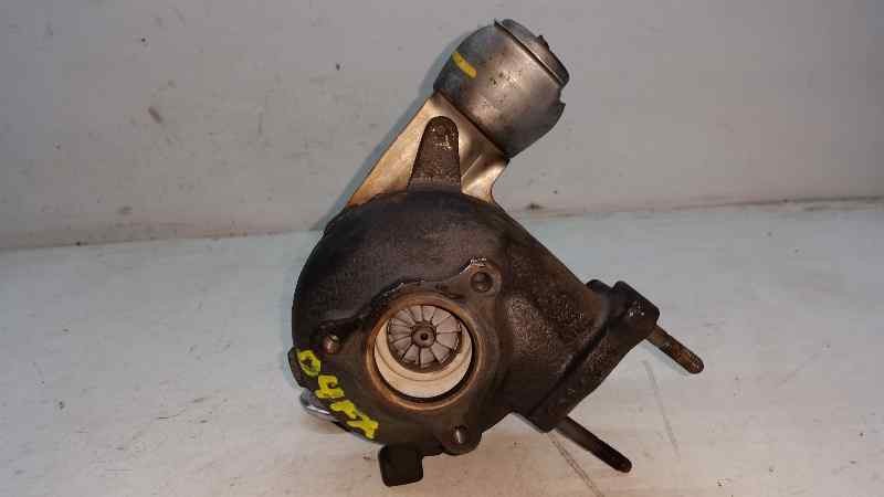 Turbocompressor 7406110002 de Kia Rio ii sedán (jb) 2005-2012 110 CV - pieza usada