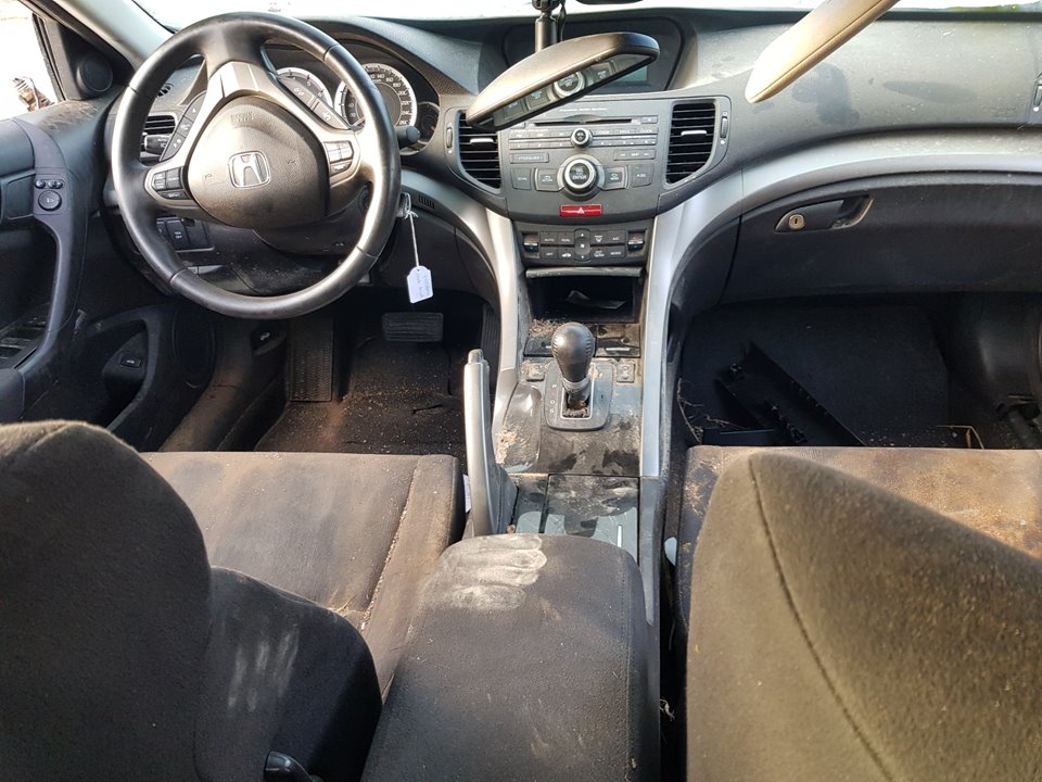 HONDA Accord 8 generation (2007-2015) Front Left Driveshaft SINREFERENCIA 23021849
