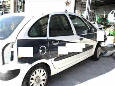 CITROËN Xsara Picasso 1 generation (1999-2010) Right Side Wing Mirror ELECTRICO7CABLES 18407601