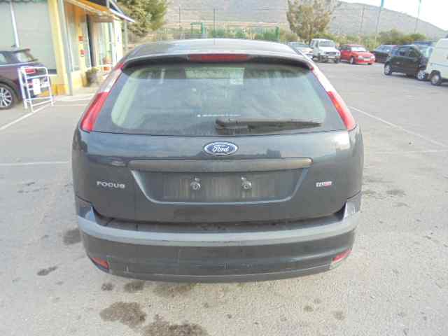 FORD Focus 2 generation (2004-2011) Växellåda 3M5R7002YG, T1GD2160206073257, 6VEL 18572248