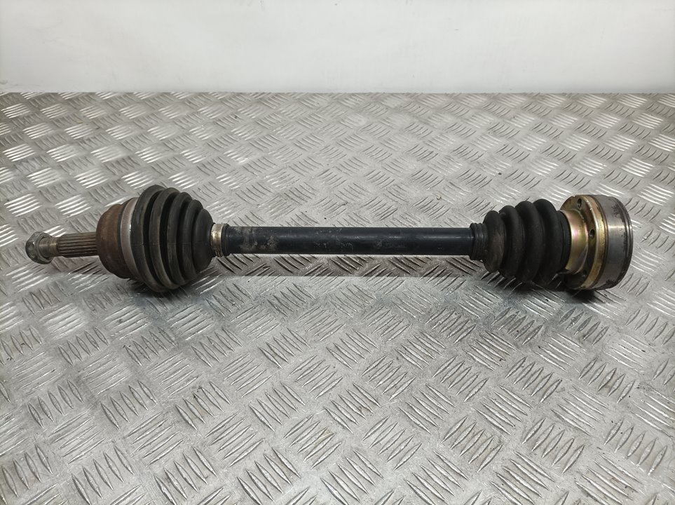 PORSCHE Cordoba 1 generation (1993-2003) Front Left Driveshaft SINREFERENCIA 20787734