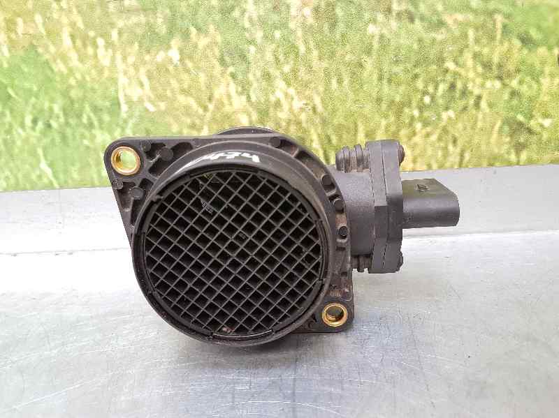 VAUXHALL Alhambra 1 generation (1996-2010) Mass Air Flow Sensor MAF 0986280202,0280217121 20425856