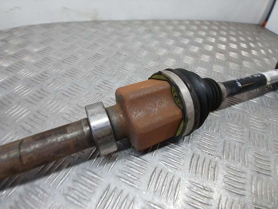 CHEVROLET Kadjar 1 generation (2015-2024) Front Right Driveshaft 391000797R 23562722