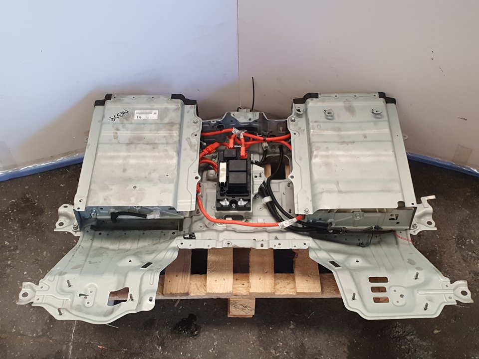 TOYOTA RAV4 4 generation (XA40) (2012-2018) Батарея G928048100 23647734