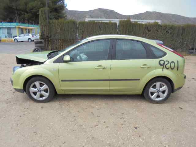 CHEVROLET Focus 2 generation (2004-2011) Коробка передач 3M5R7002YF,120505221812 18502945