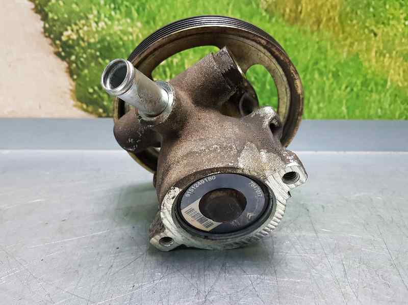 CITROËN 306 1 generation (1993-2002) Power Steering Pump 9151249180,7847017 18564345