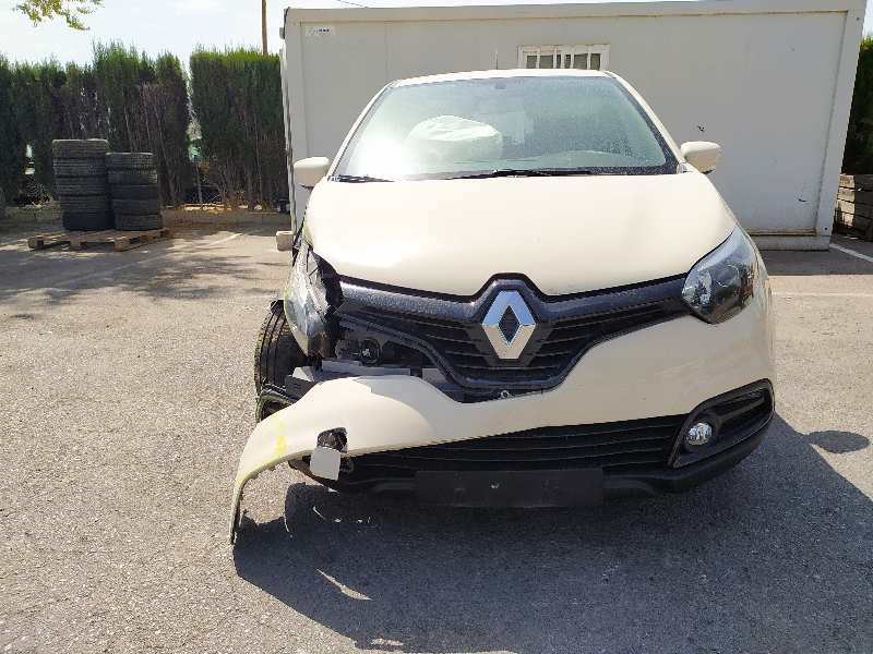 RENAULT Captur 1 generation (2013-2019) Противотуманка бампера передняя правая 261500097R, 89208691 21941153