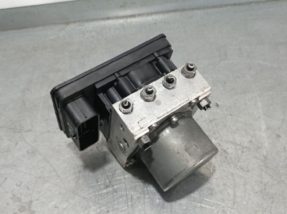 SEAT Alhambra 2 generation (2010-2021) ABS Pump 1S0614517L,54086612G 18690991