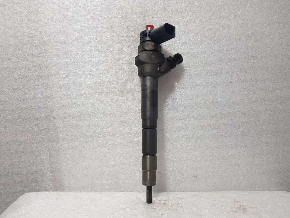 VOLKSWAGEN Passat CC 1 generation (2008-2017) Injecteur de carburant 03L130277J,0445110369 24100555