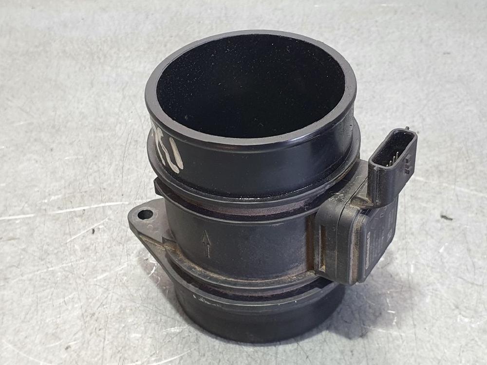 CITROËN Laguna 3 generation (2007-2015) Mass Air Flow Sensor MAF 8200280065D,5WK97005 20607115