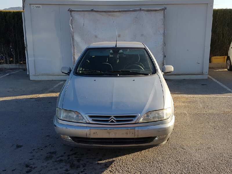 MITSUBISHI Xsara 1 generation (1997-2004) Purkštukas (forsunkė) 0445110183 18713641